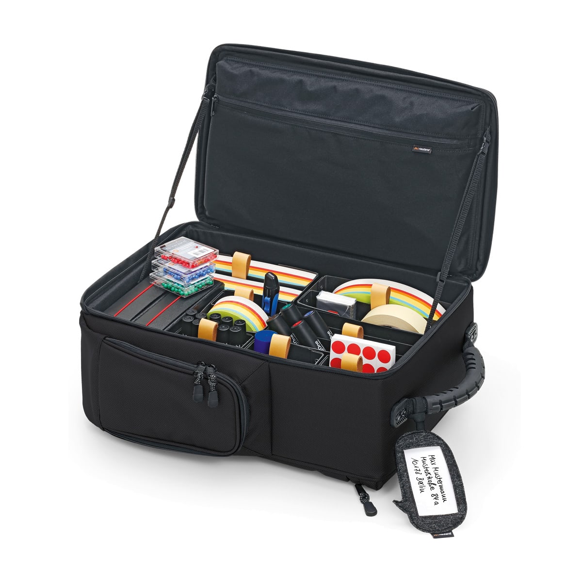 WorkPack Novario®