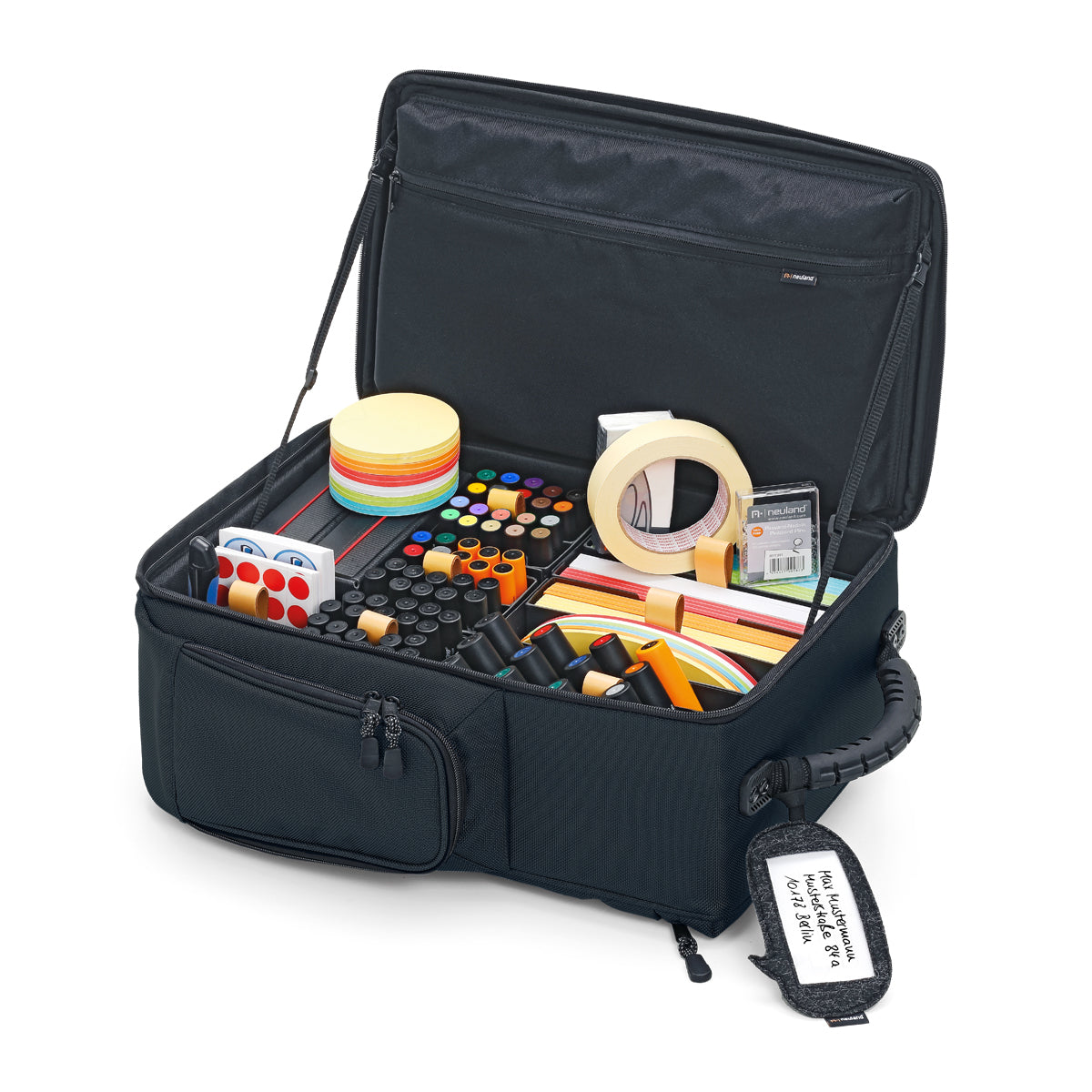 WorkPack Novario®