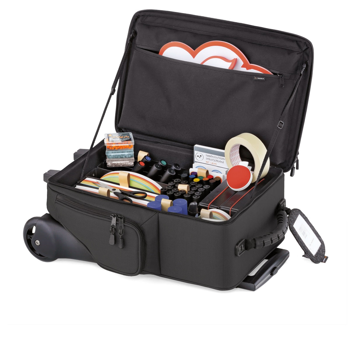 WorkshopTrolley Novario®