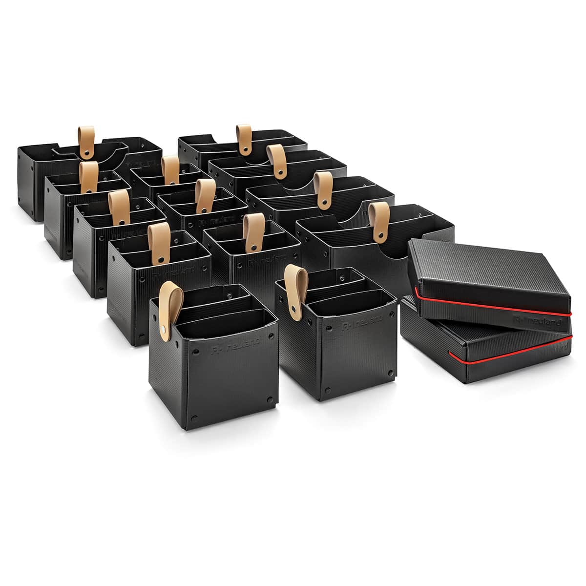 Novario® Boxen-Set