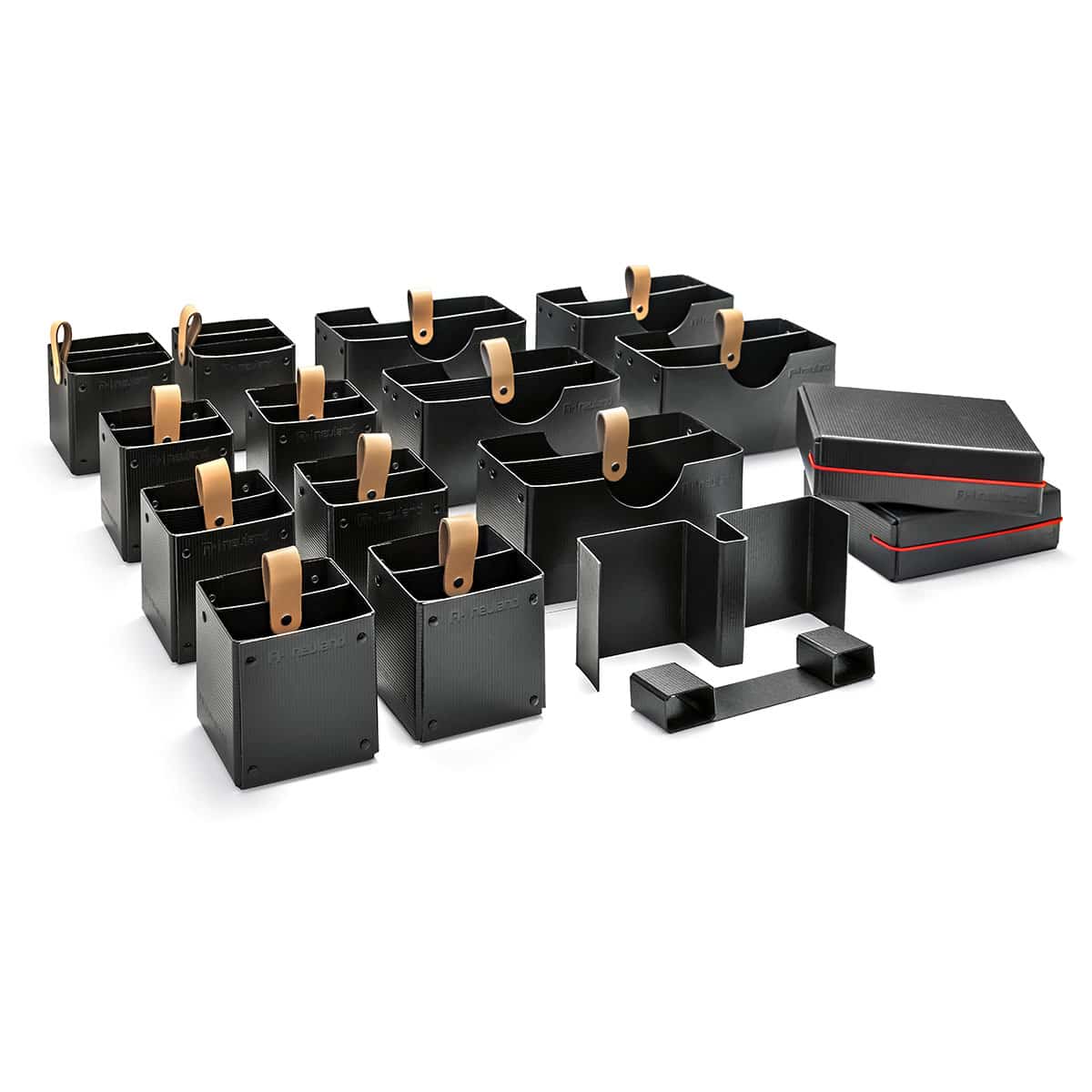 Novario® Boxen-Set