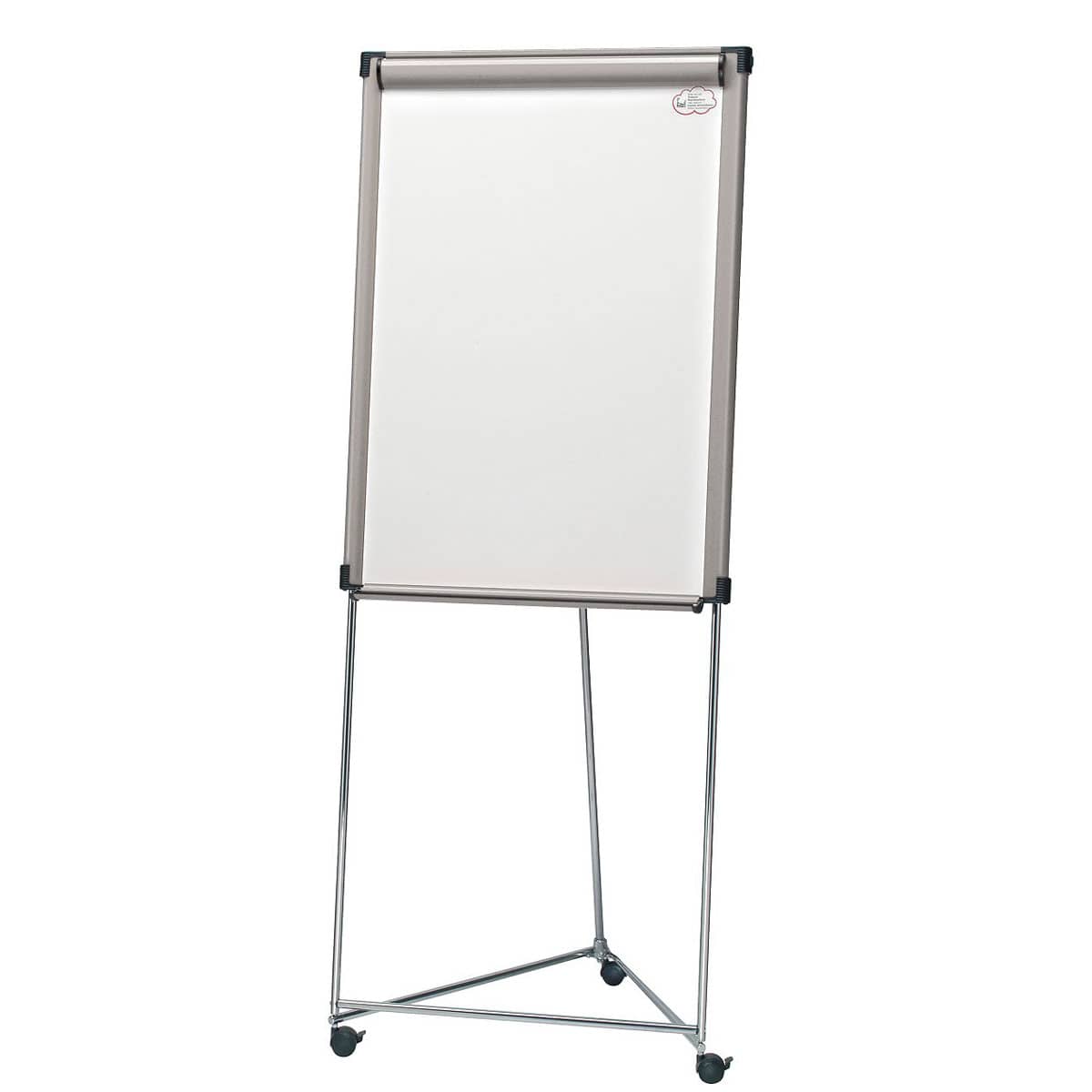 Rollengestell FlipChart Professional