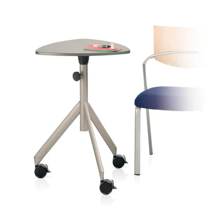 ToMove 2 interaction table: gray