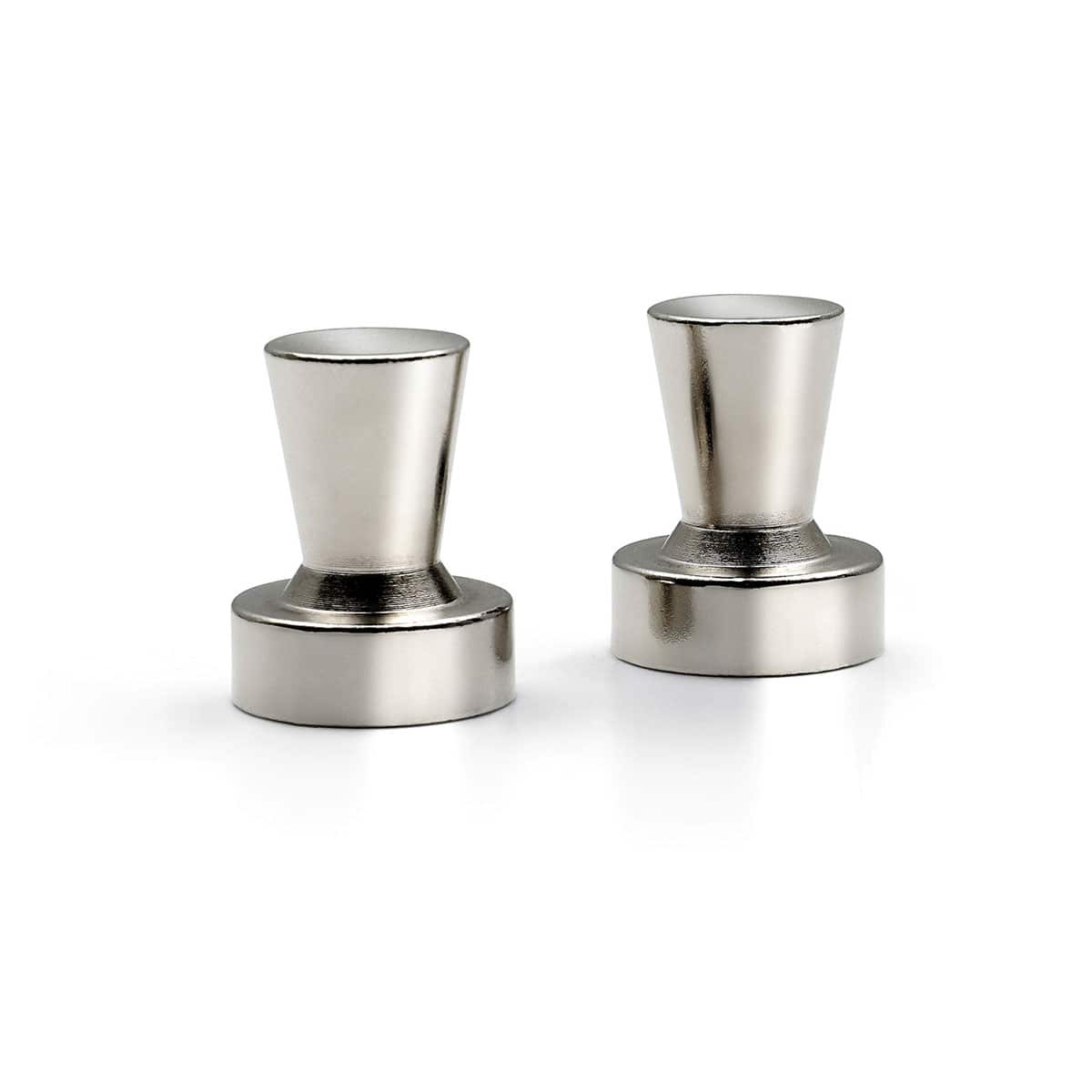 Kegelmagnet ?2x2,5 cm, 2er Set