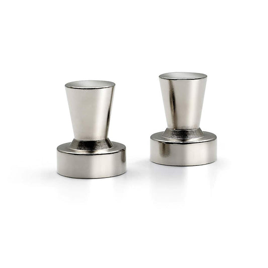 Kegelmagnet ?2x2,5 cm, 2er Set