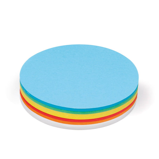 Large round slices Pin-It