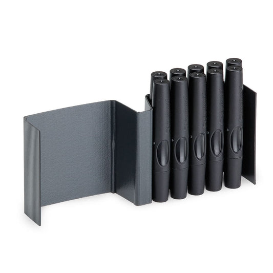 Compartment divider for Novario® card box