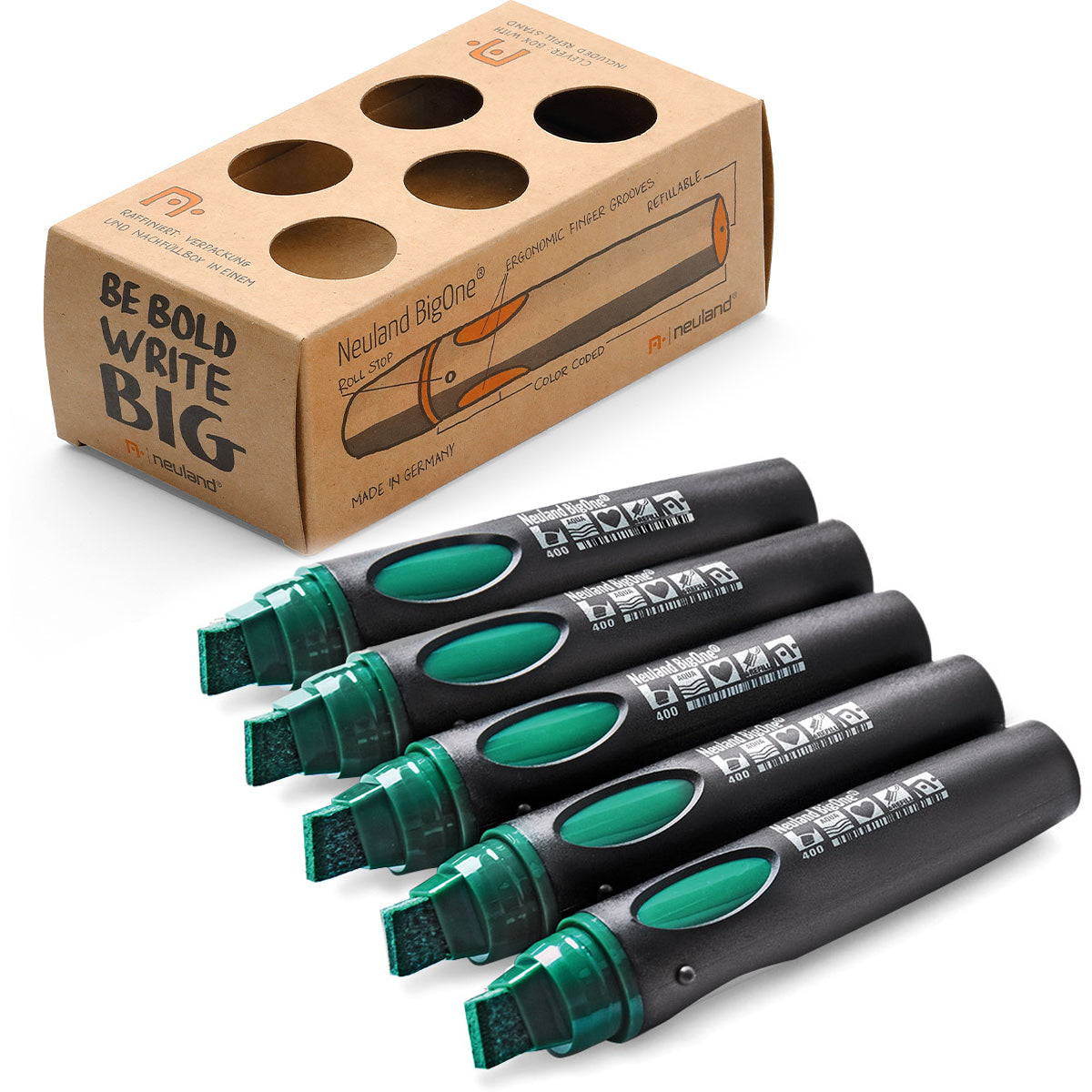 Neuland BigOne® Set