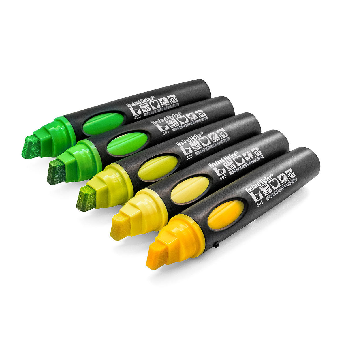 Neuland BigOne® Set