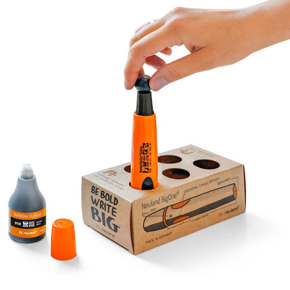 Neuland BigOne® Art Outliner, PS 2-15 mm