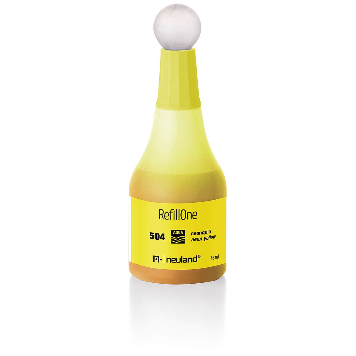 Nachfülltinte RefillOne