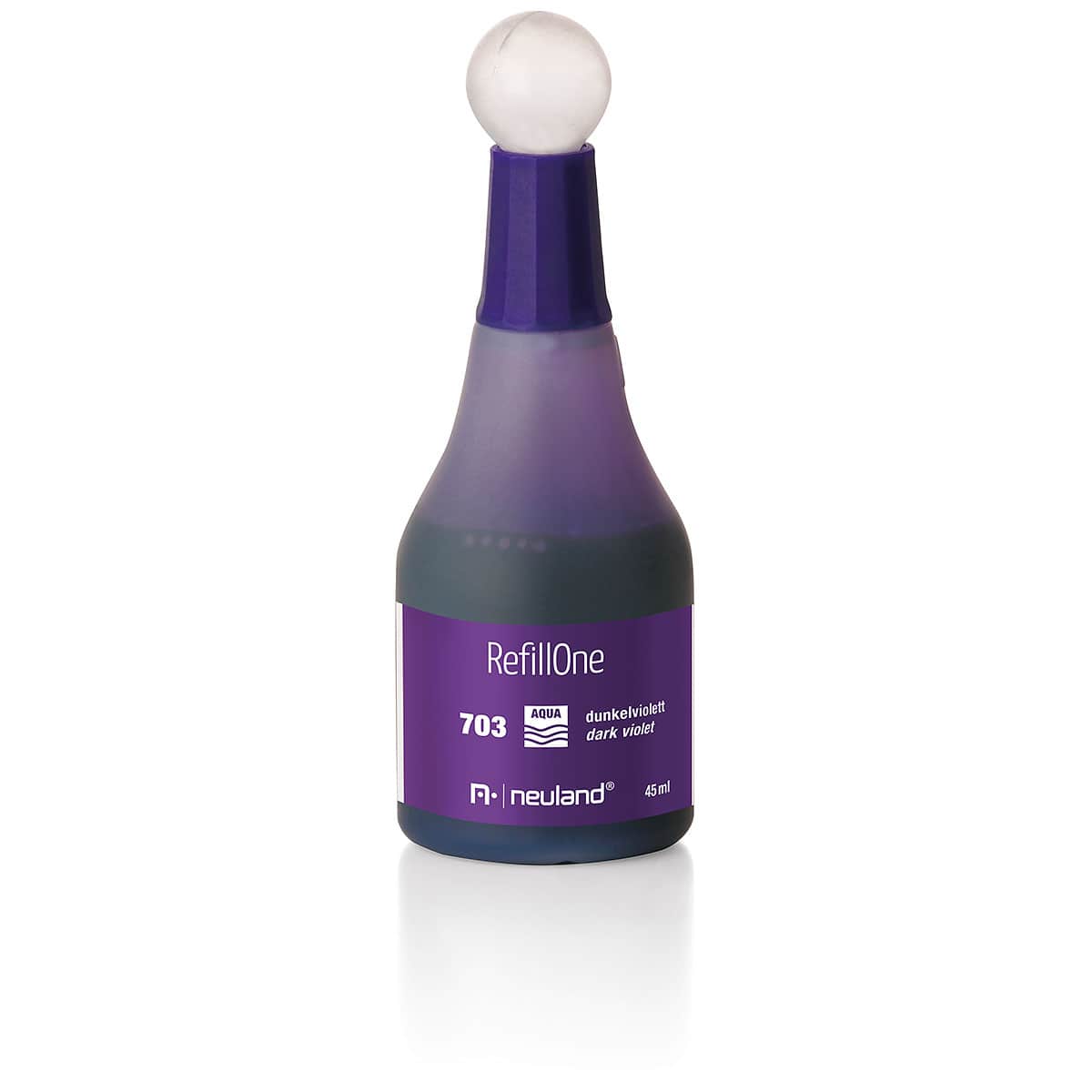 Nachfülltinte RefillOne