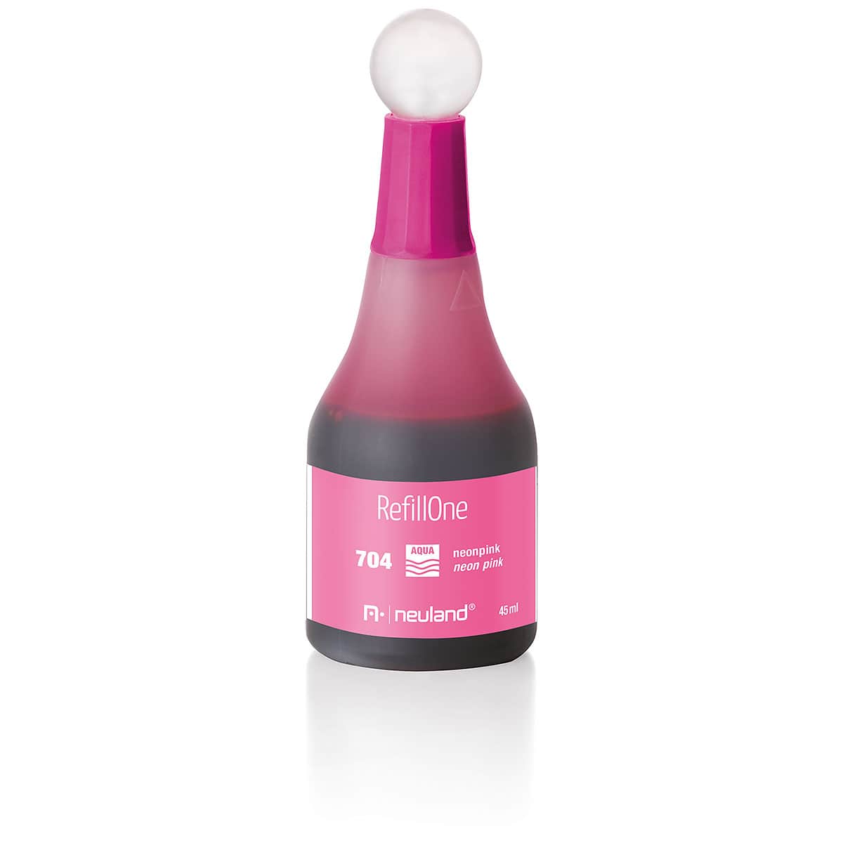 Nachfülltinte RefillOne