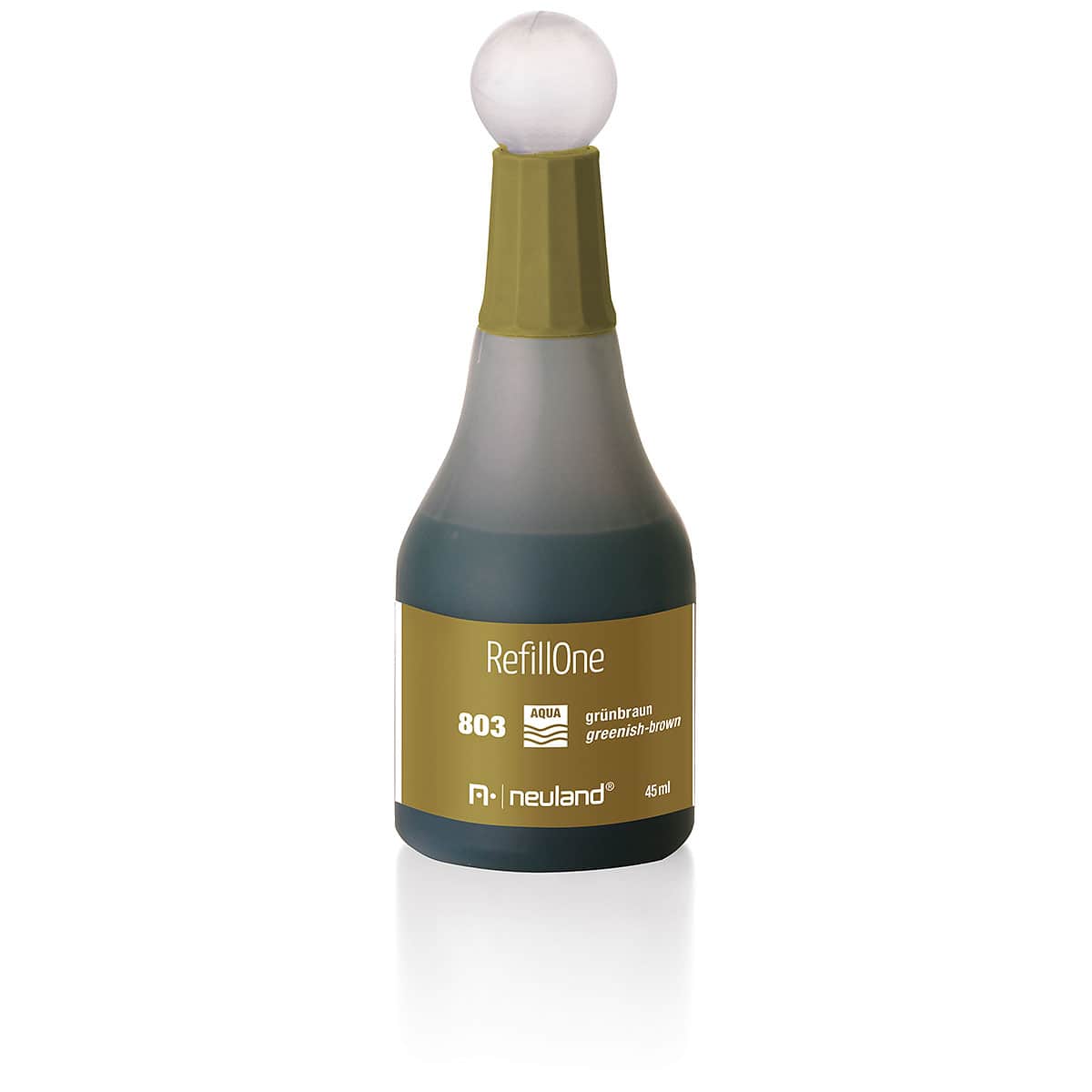 Nachfülltinte RefillOne