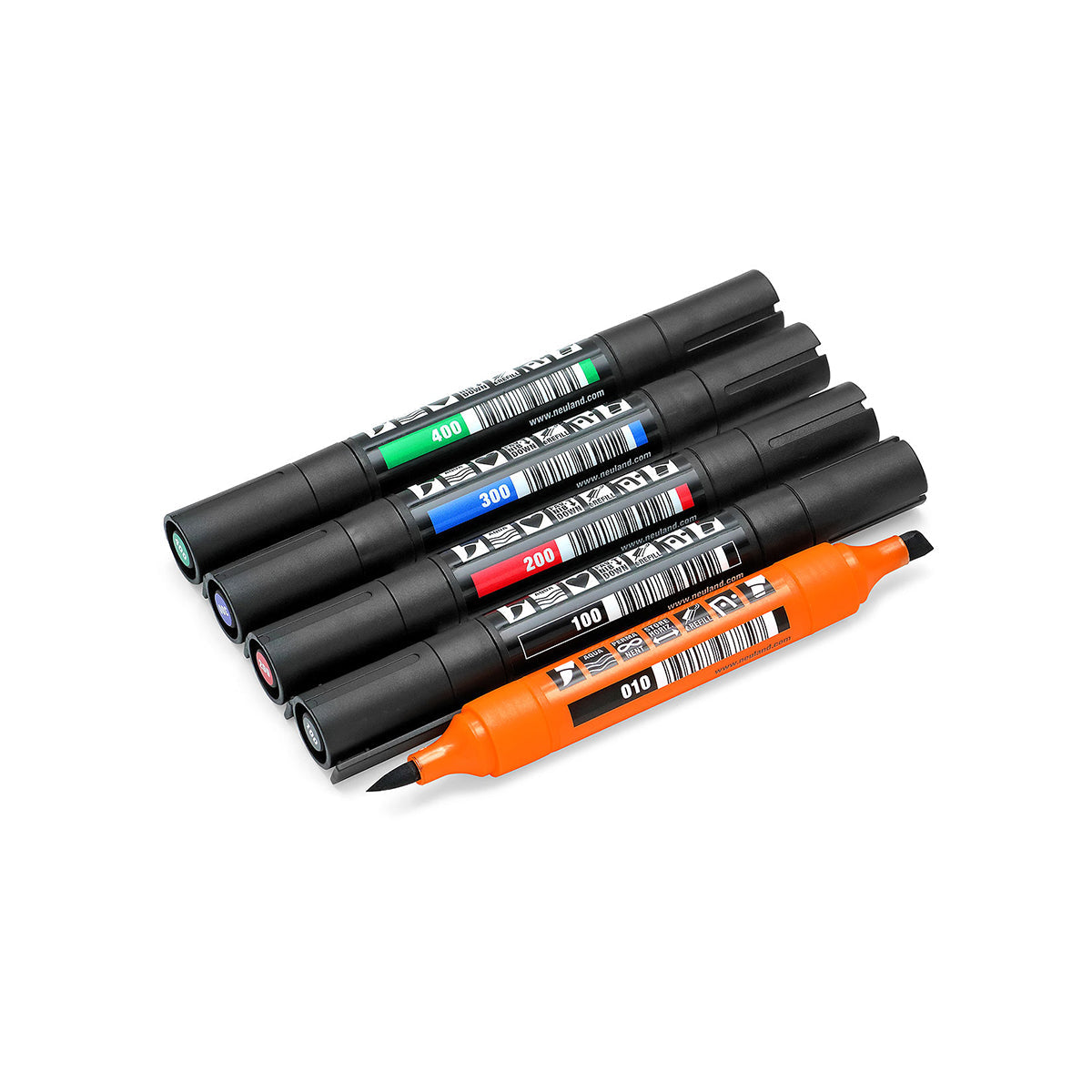 Neuland TwinOne® Set