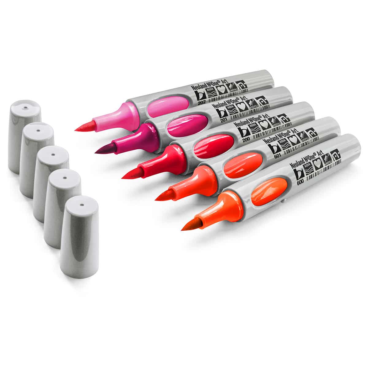 Neuland No.One® Art Set