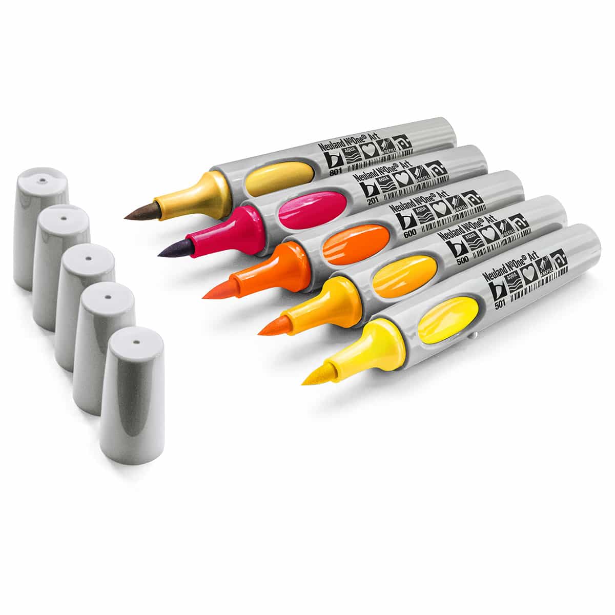 Neuland No.One® Art Set