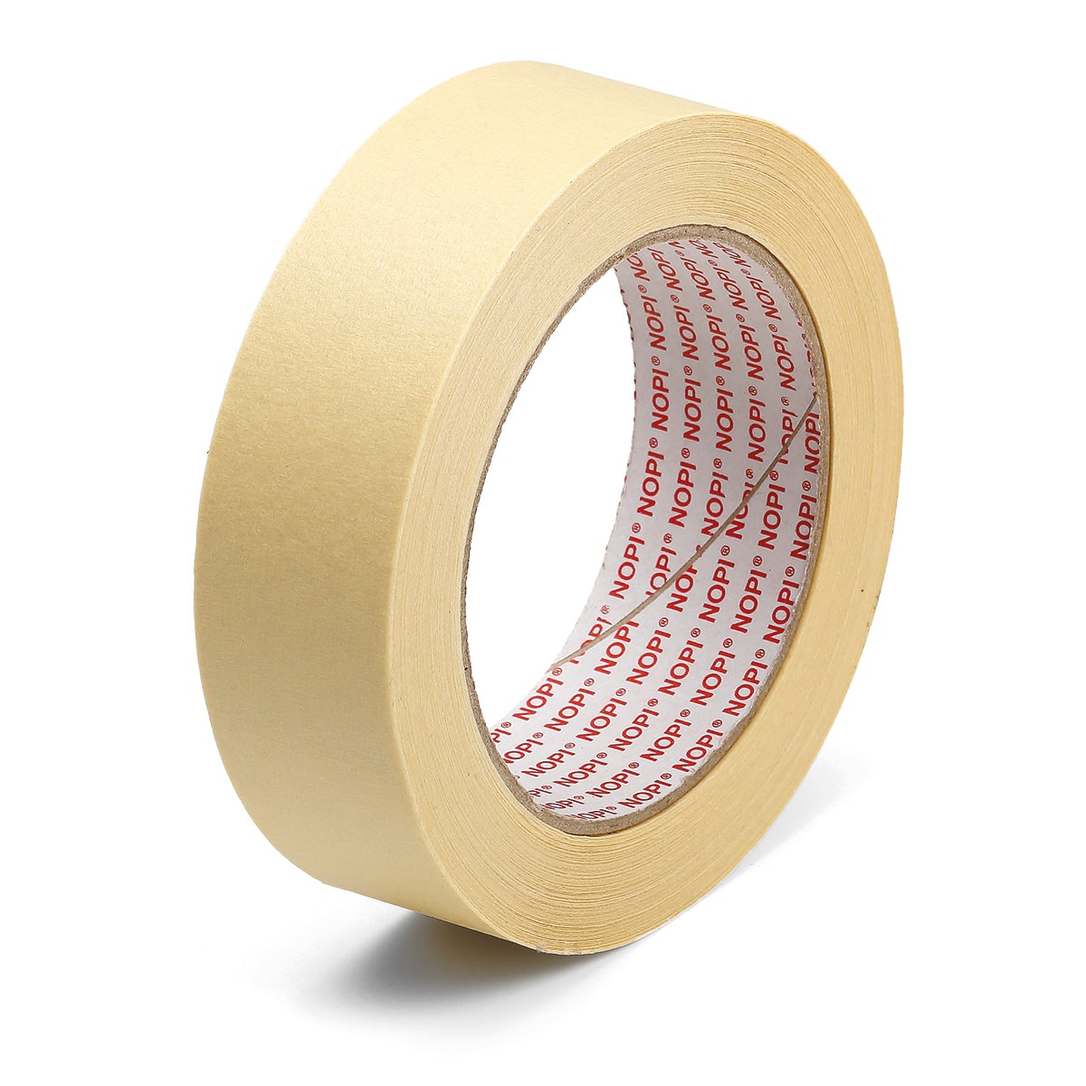 Krepp-Klebeband, 50 m