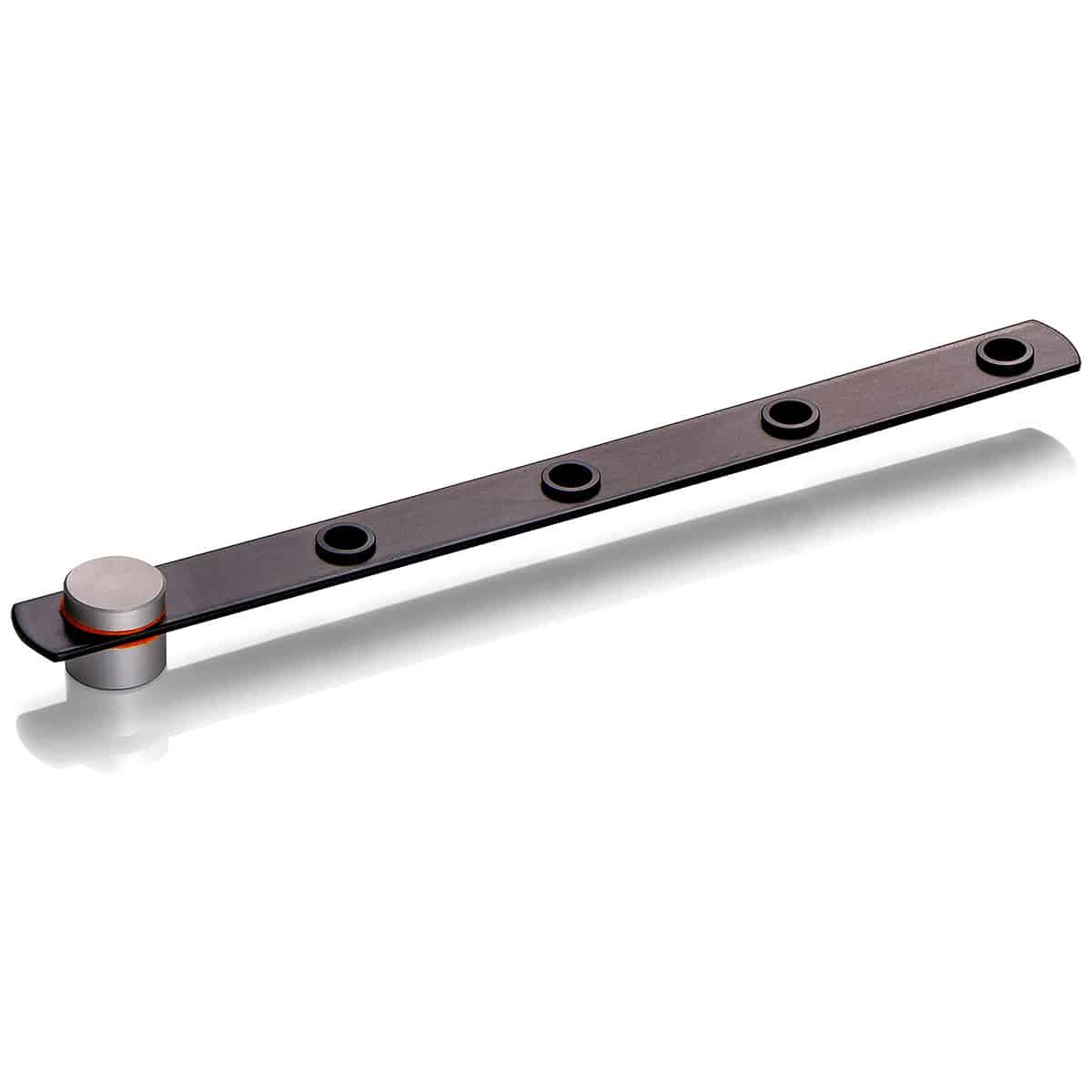 Magnetischer Zirkel, schwarz