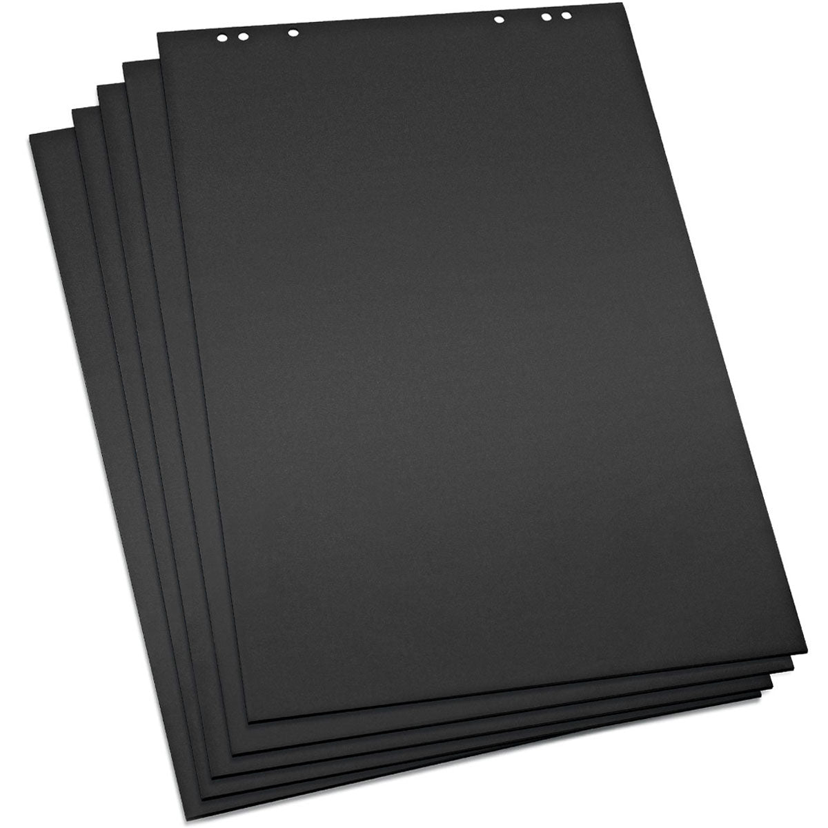 BlackPad: FlipChart-Block