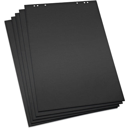 BlackPad: FlipChart-Block