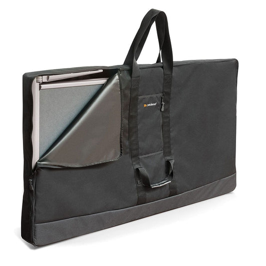 Universal bag for transportable boards