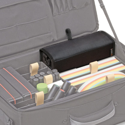 Mini-SoftBag Novario® : ohne Inhalt