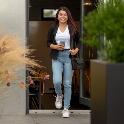 Mini-SoftBag Novario® : ohne Inhalt