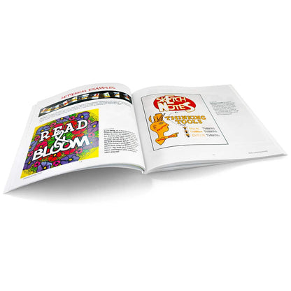 Take a Lettering Journey - Buch