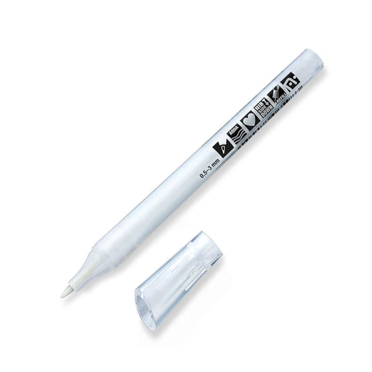 Neuland FineOne® Flex Empty, PS 0,5-3 mm