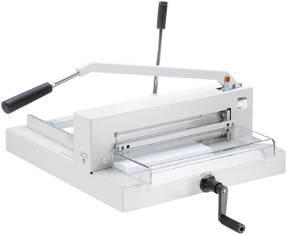 IDEAL Stack cutter 4305