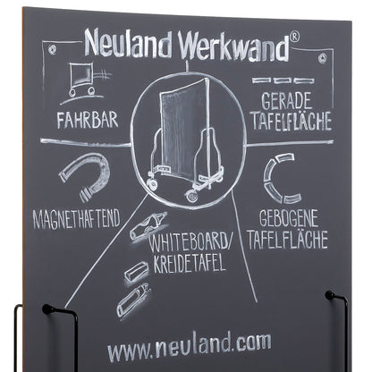 Neuland ChalkOne®, KS 2-8 mm