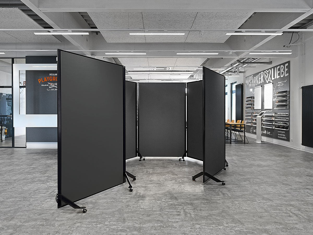 Pinnwand pinGo® DUO