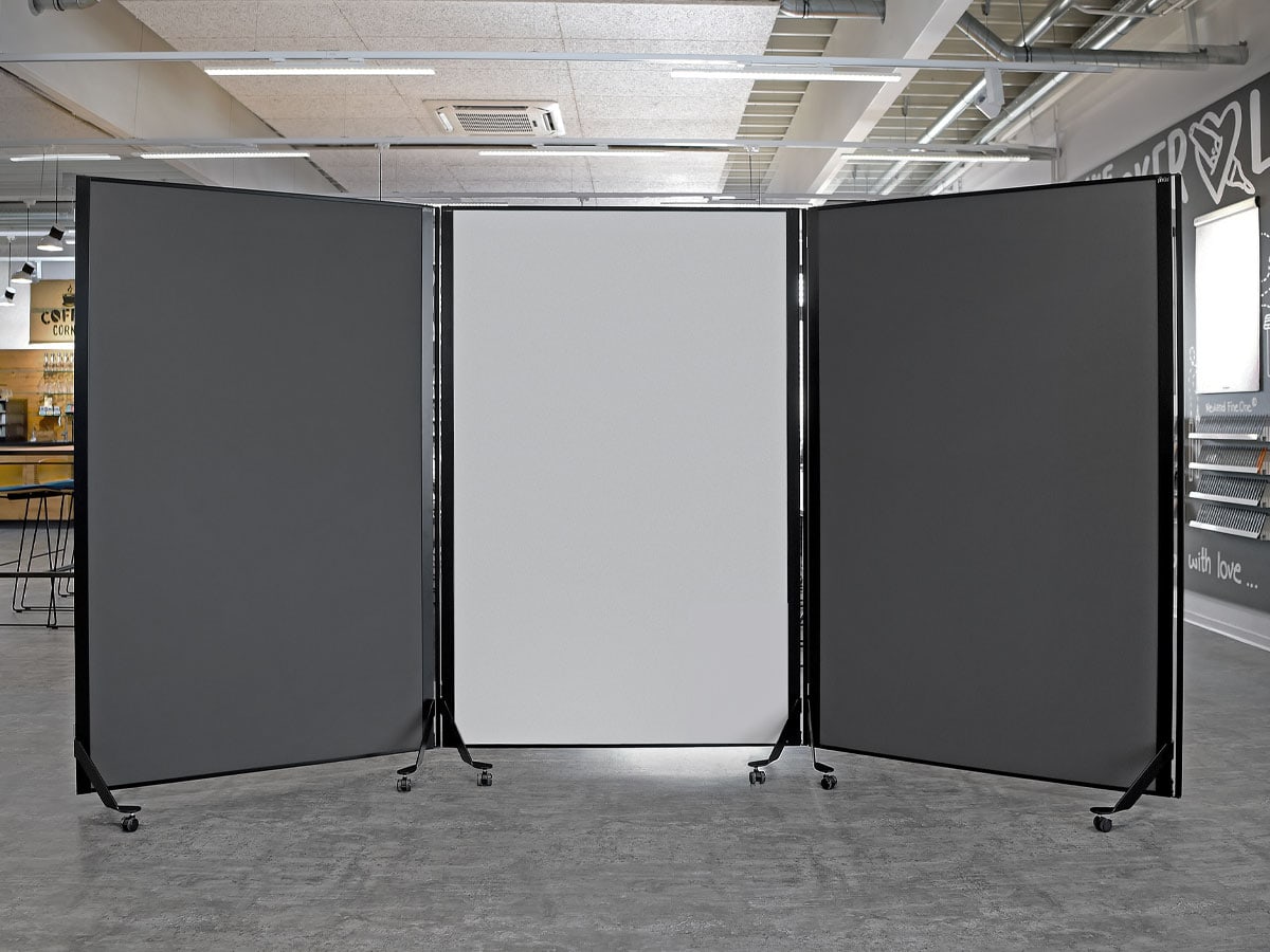 Pinnwand pinGo® DUO