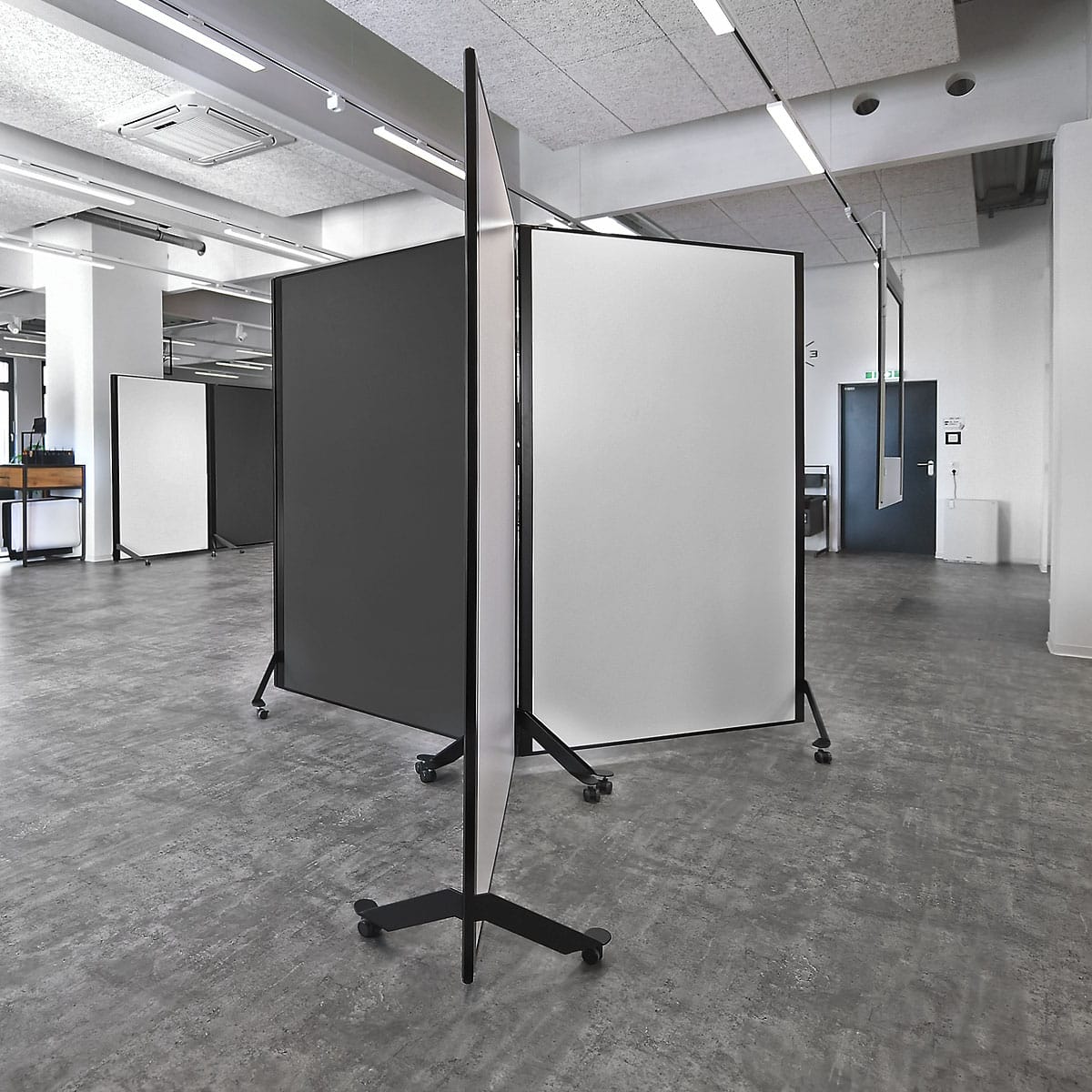 Pinnwand pinGo® DUO