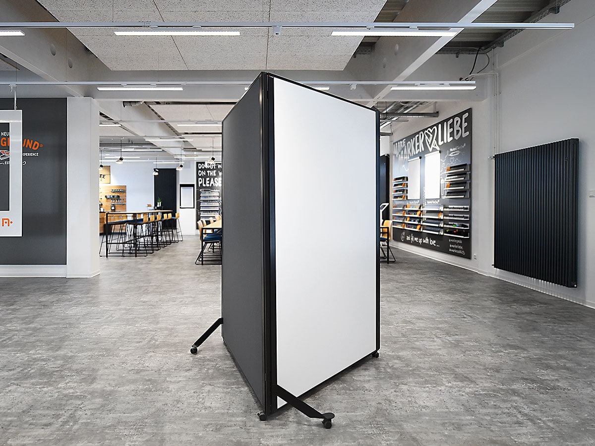 Pinnwand pinGo® DUO