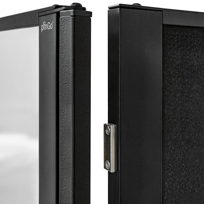Pinnwand pinGo® DUO