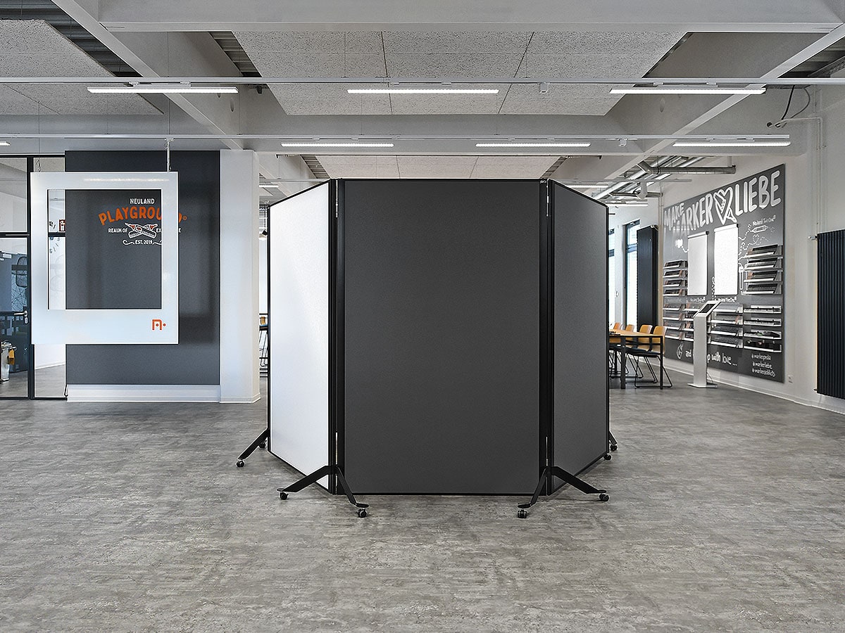 Pinnwand pinGo® DUO