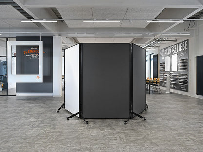 Pinnwand pinGo® DUO