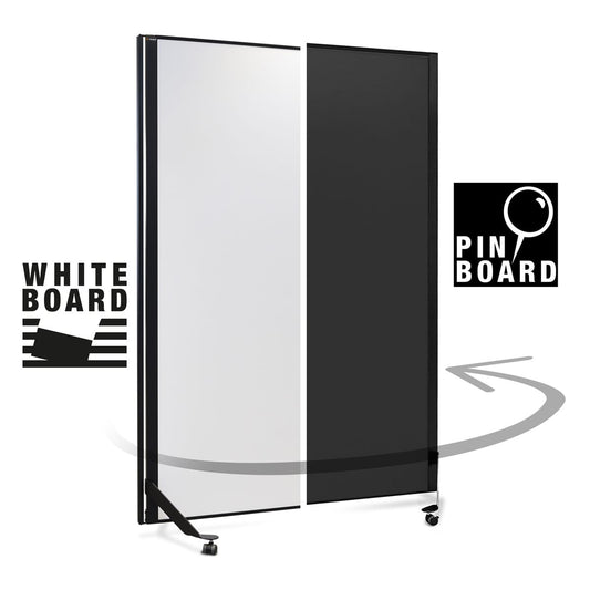 Pinnwand pinGo® DUO