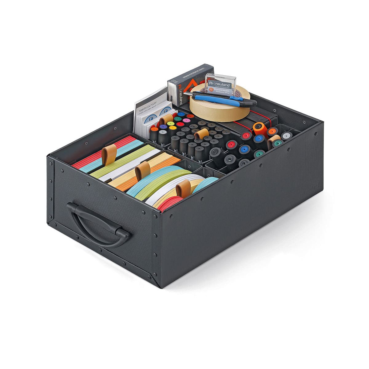 BasicBox Novario®