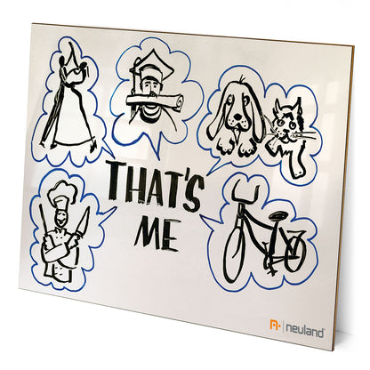 myWorkboard