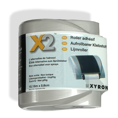 XyronPro® Handabroller X2