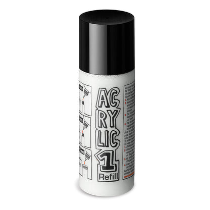 AcrylicOne Refill