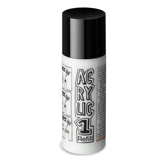 AcrylicOne Refill
