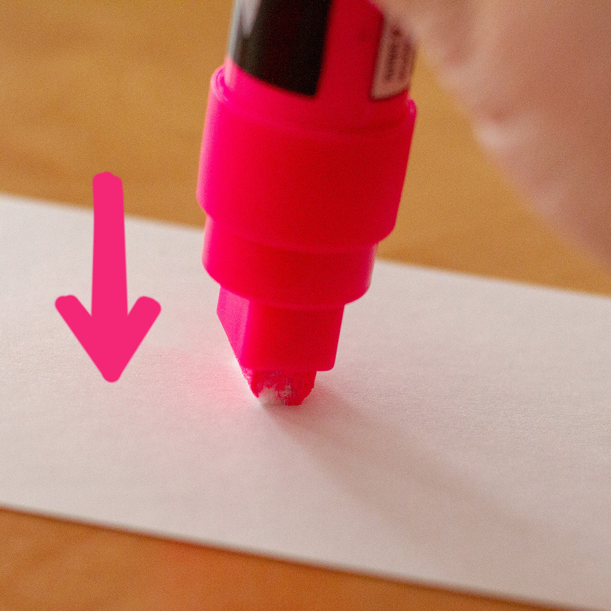 Neuland ChalkOne®, KS 2-8 mm