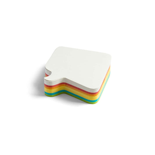 Bubble Pin-It-Karten