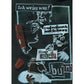 BlackPad: FlipChart-Block