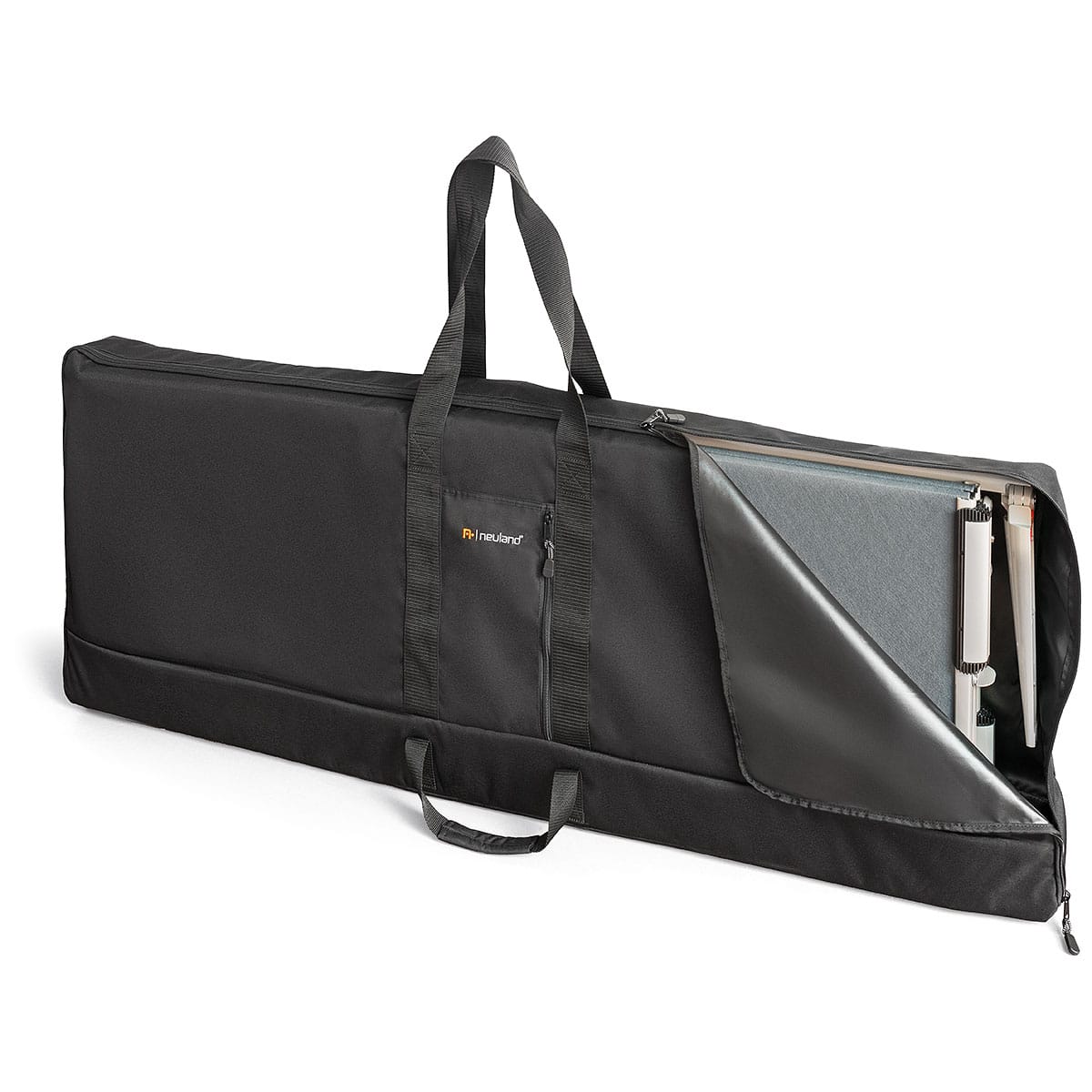 Tasche für EuroPin® MC²: schwarz