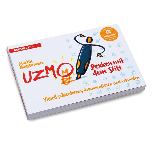 UZMO - Denken mit dem Stift